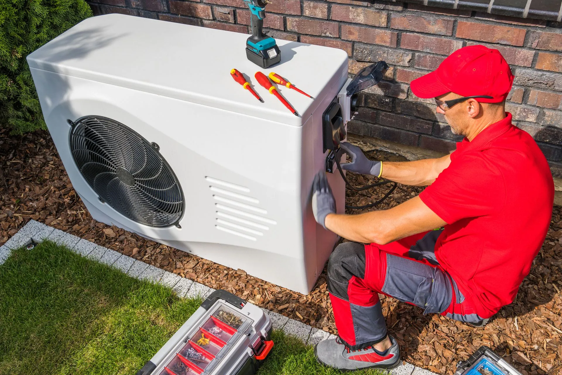 About HVAC in River Forest, IL